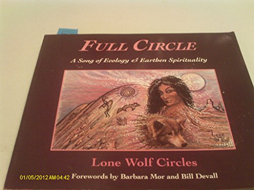 9780875423470: Full Circle: A Song of Ecology & Earthen Spirituality