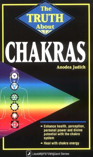 Imagen de archivo de The Truth About Chakras (Vanguard Series) a la venta por HPB Inc.