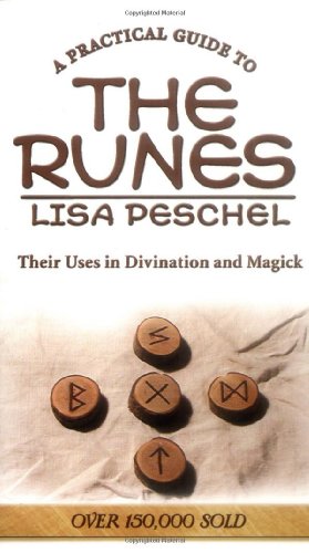 Beispielbild fr A Practical Guide to the Runes zum Verkauf von Blackwell's