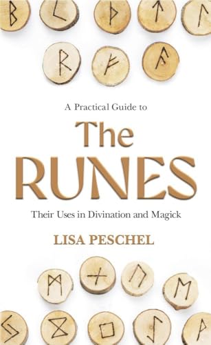 Stock image for A Practical Guide to the Runes for sale by Blackwell's