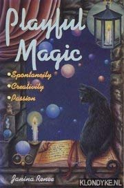 Imagen de archivo de Playful Magic a la venta por Book Deals