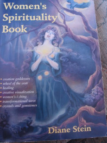 Immagine stock per The Women's Spirituality Book