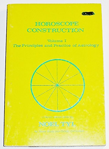 Stock image for The Principles and Practice of Astrology (Vol. I - XI) for sale by HPB-Red