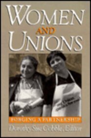 9780875463018: Women and Unions: Forging a Partnership (ILR Press Books)