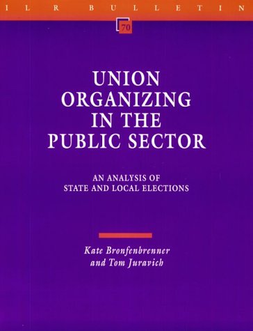 Stock image for Union Organizing in the Public Sector: Labor and Industrialization in Spain for sale by ThriftBooks-Dallas