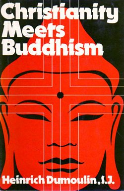 Beispielbild fr Christianity Meets Buddhism zum Verkauf von Better World Books