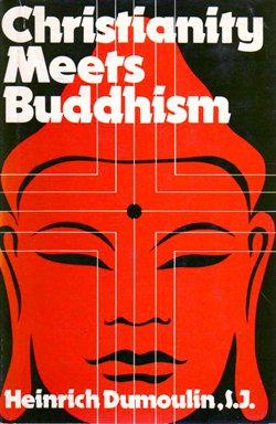 Stock image for Christianity Meets Buddhism for sale by Better World Books