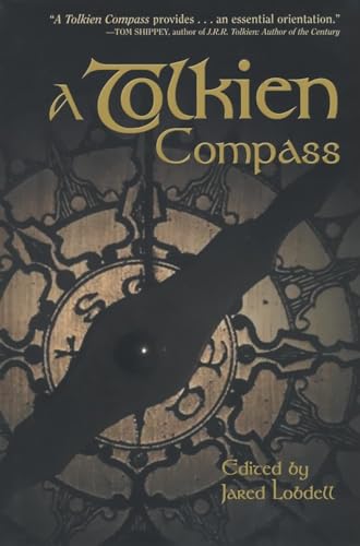 Stock image for A Tolkien Compass for sale by BooksRun
