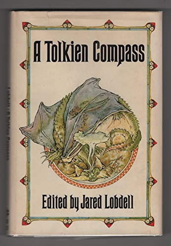Stock image for A Tolkien Compass for sale by Better World Books: West
