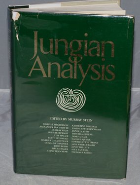 Beispielbild fr Jungian Analysis zum Verkauf von ThriftBooks-Atlanta