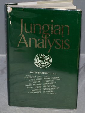 Stock image for Jungian Analysis for sale by ThriftBooks-Reno