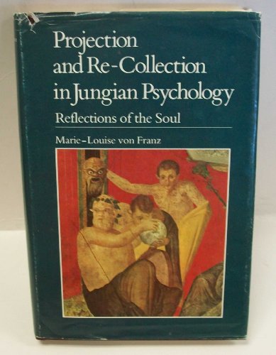 9780875483573: Projection RE-Coll Jung Psych