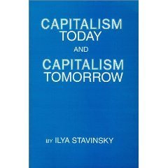 Beispielbild fr Tomorrow, Capitalism : The Economics of Economic Freedom zum Verkauf von Better World Books