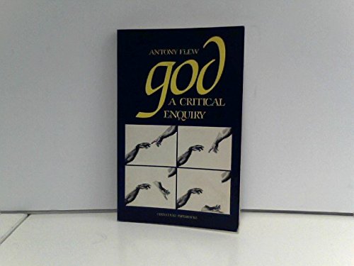 Stock image for God: A Critical Enquiry for sale by Amazing Books Pittsburgh