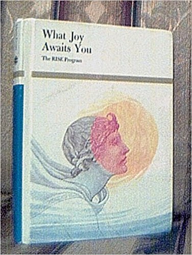 9780875485553: Title: What Joy Awaits You The RISE Reading Instruction
