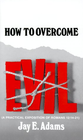 Imagen de archivo de How to Overcome Evil a la venta por Better World Books
