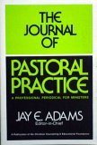 Imagen de archivo de Journal of Pastoral Practice , The Vol. III, No. 3 a la venta por 4 THE WORLD RESOURCE DISTRIBUTORS