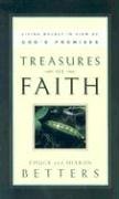 Stock image for Treasures of Faith for sale by Christian Book Store