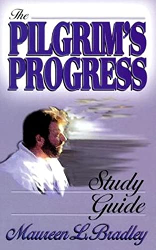 Stock image for The Pilgrim's Progress Study Guide for sale by WorldofBooks