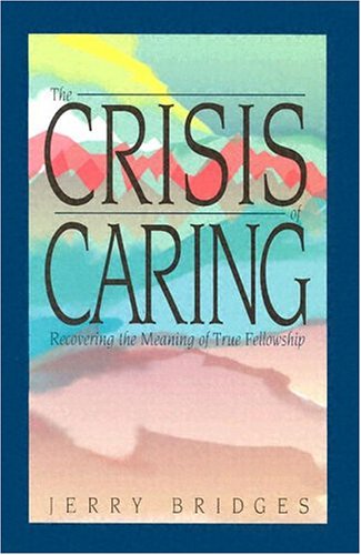 Beispielbild fr Crisis of Caring zum Verkauf von Wonder Book