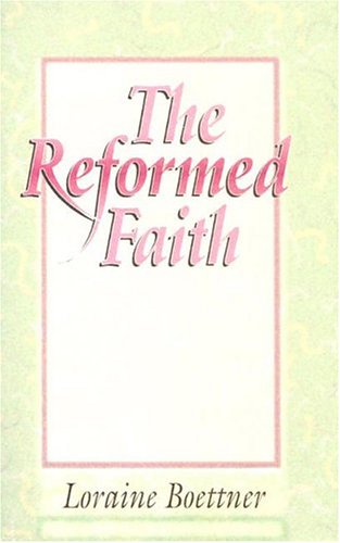 Imagen de archivo de Reformed Faith a la venta por RiLaoghaire
