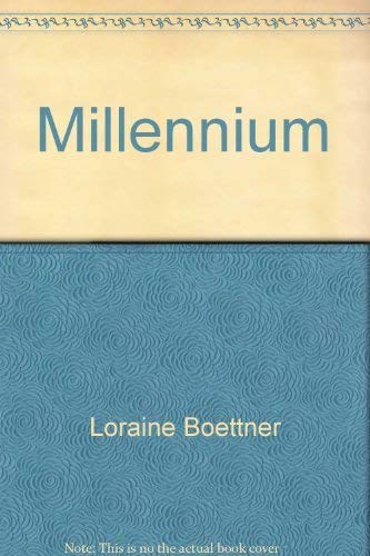 Stock image for Millennium (Revised Edition) for sale by Montana Book Company