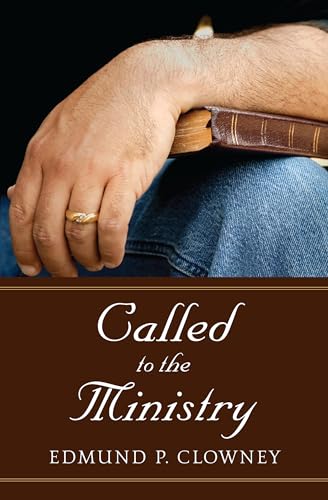 Stock image for Called to the Ministry for sale by Dream Books Co.