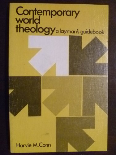 Beispielbild fr Contemporary World Theology zum Verkauf von Better World Books Ltd