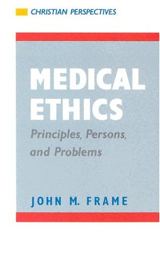 Beispielbild fr Medical Ethics : Principles, Persons and Problems zum Verkauf von Better World Books