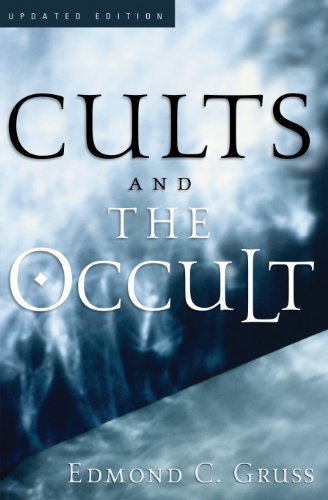 Stock image for Cults and the Occult for sale by Goldstone Books