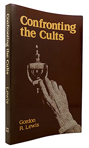 Stock image for Confronting the Cults for sale by Wonder Book