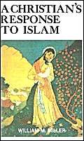 Stock image for A Christian's Response to Islam for sale by Discover Books