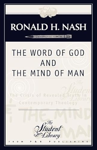 Stock image for Word of God and the Mind of Man for sale by Wonder Book