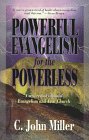 Beispielbild fr Powerful Evangelism for the Powerless zum Verkauf von WorldofBooks