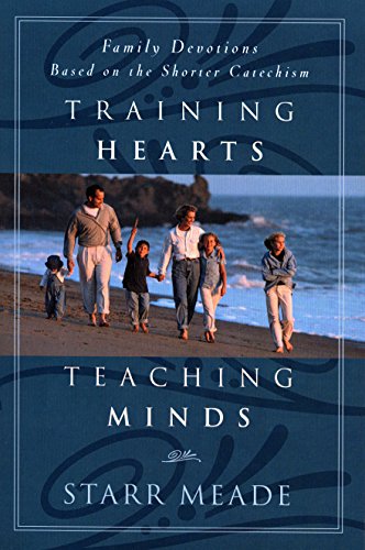 Stock image for Training Hearts, Teaching Minds for sale by Blackwell's