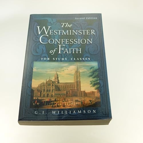 Imagen de archivo de The Westminster Larger Catechism a la venta por Greenway