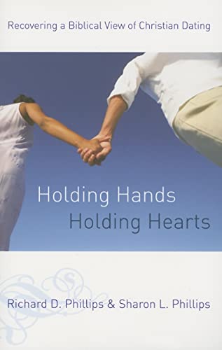 Beispielbild fr Holding Hands, Holding Hearts: Recovering a Biblical View of Christian Dating zum Verkauf von SecondSale