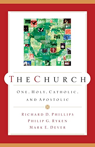 Stock image for The Church: One, Holy, Catholic, and Apostolic for sale by Agape Love, Inc