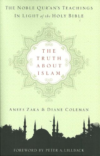 9780875526218: The Truth About Islam: the Noble Quran's Teachings in Light of the Holy Bible