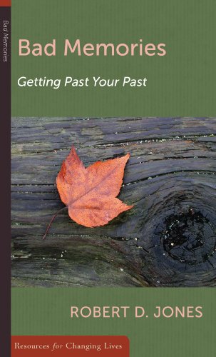 Stock image for Bad Memories: Getting Past Your Past (Resources for Changing Lives) for sale by SecondSale