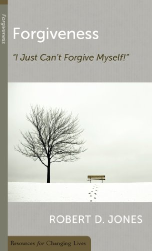 Imagen de archivo de Forgiveness: I Just Can't Forgive Myself (Resources for Changing Lives) a la venta por SecondSale