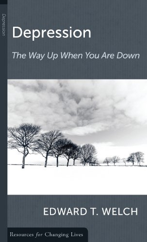 Stock image for Depression: The Way Up When You Are Down (Resources for Changing Lives) for sale by SecondSale