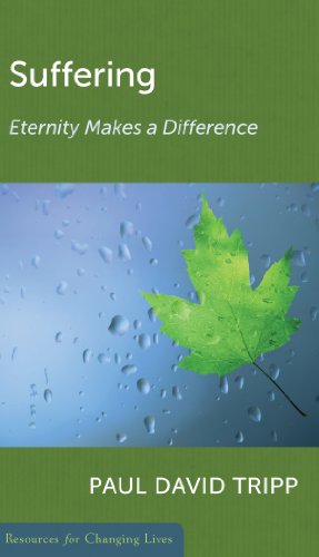 Stock image for Suffering, Eternity Makes a Difference (Resources for Changing Lives) for sale by Greener Books