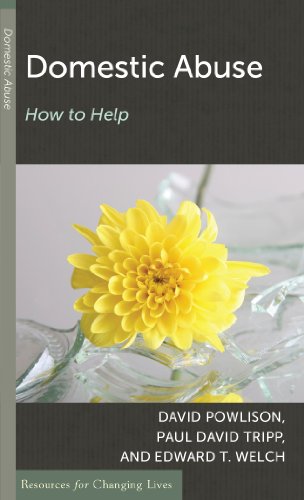 Imagen de archivo de Domestic Abuse: How to Help (Resources for Changing Lives) a la venta por BooksRun