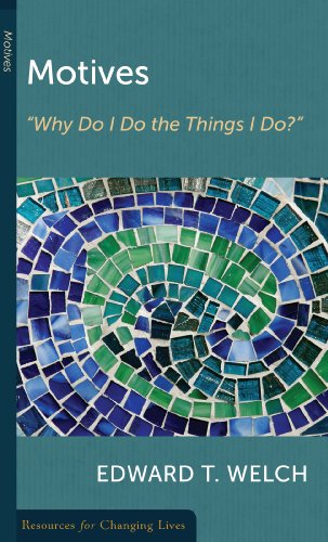 9780875526928: Motives: “Why Do I Do the Things I Do?” (Resources for Changing Lives)