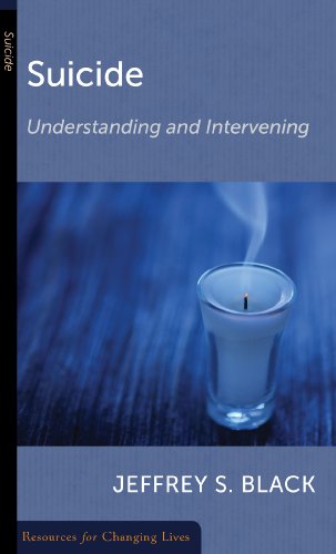 Beispielbild fr Suicide: Understanding and Intervening (Resources for Changing Lives) zum Verkauf von WorldofBooks