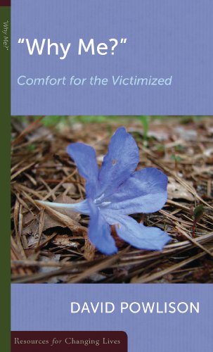 Imagen de archivo de Why Me: Comfort for the Victimized (Resources for Changing Lives) a la venta por SecondSale