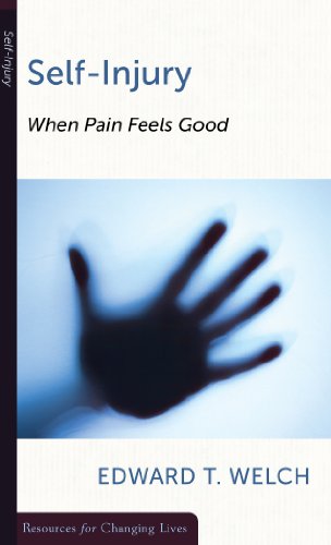 Stock image for Self-Injury: When Pain Feels Good (Resources for Changing Lives) for sale by Reliant Bookstore