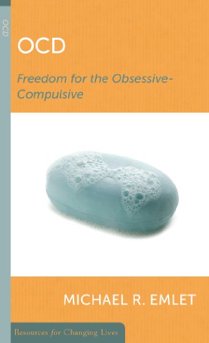Beispielbild fr OCD : Freedom for the Obsessive Compulsive zum Verkauf von Better World Books