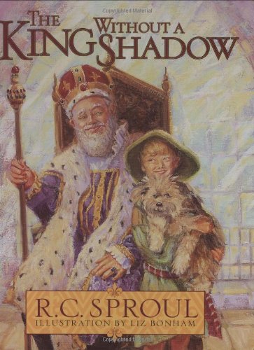 Stock image for The King Without a Shadow for sale by ThriftBooks-Dallas